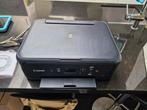 Canon ts 5150 printer zwart, Computers en Software, Printers, Ophalen of Verzenden, Zo goed als nieuw, Printer