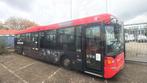 Scania euro 5 bus/touringcar  alles werkt, Auto's, Vrachtwagens, Automaat, Euro 5, Zwart, Diesel