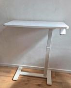 Ikea BOLLSIDAN zit-sta bureau, Huis en Inrichting, Bureaus, Ophalen, In hoogte verstelbaar, Zo goed als nieuw, Bureau
