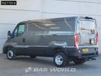 Iveco Daily 35C21 3.0L Automaat Laag Dak 210PK Dubbellucht L, Auto's, Automaat, Stof, Euro 6, 4 cilinders