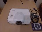 Beamer Benq W5500 W 6000 W6500, Ophalen, BENQ, Gebruikt, DLP