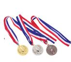 Medaille set, Verzamelen, Militaria | Tweede Wereldoorlog, Ophalen of Verzenden, Nederland, Lintje, Medaille of Wings