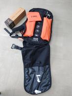 ABS (lawine) airbag rugzak, Overige typen, Zo goed als nieuw, Skiën, Minder dan 100 cm