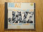 Jazz CD - The best of chess, Cd's en Dvd's, Cd's | Rock, Singer-songwriter, Ophalen of Verzenden, Zo goed als nieuw