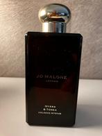 jo malone myrrh & tonka cologne intense 100 ml, Ophalen of Verzenden, Nieuw