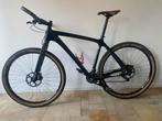 Niner Air 9 CVA SRAM Mountainbike, Gebruikt, Heren, Geen vering, Ophalen