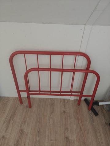 Eenpersoons bed te koop 180x90 cm