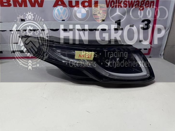 Land Rover Range Rover Evoque L538 Koplamp, Auto-onderdelen, Verlichting, Gebruikt, Ophalen of Verzenden