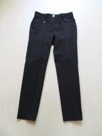 L34 GARDEUR nieuwe broek zwart maat 36, Zwart, Nieuw, Ophalen of Verzenden, Maat 36 (S)