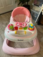 Loopauto, Ophalen, Zo goed als nieuw