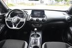 Nissan Juke 1.0 DIG-T Enigma AUT|NAV|Cruise|CAM|DealerOH, 12 maanden, Stof, Euro 6, Origineel Nederlands