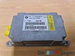 Airbag sensor BMW 7-serie E65 65776929553, Gebruikt, Ophalen of Verzenden, BMW, BMW