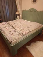 Waterbed - Comfortabel en ontspannend slapen, Gebruikt, Klassiek, Tweepersoons, Ophalen of Verzenden