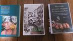 wespen rupsen hersenspoelen+ YANOMAMI+ mijn Italië, Ophalen of Verzenden, Zo goed als nieuw, Overige onderwerpen