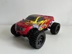 Himoto Torche 2,4ghz Amax model 4WD 1/10 rc auto, Elektro, Gebruikt, Auto offroad, Ophalen of Verzenden
