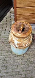 melkbus, Diensten en Vakmensen, Reparatie en Onderhoud | Antiek, Klokken en Meubels, Metaal