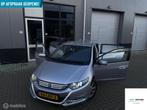 Honda Insight 1.3 Elegance|BLUET|CRUIS|MEDIA|STLVRM|, Auto's, Euro 5, Gebruikt, 4 cilinders, Bedrijf