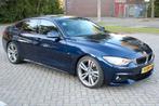 BMW 4-Serie 428i Xdrive Gran Coupe NAP/M-pakket/Harman Kard, Auto's, BMW, Te koop, 1570 kg, Benzine, 4-Serie Gran Coupé