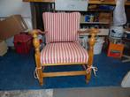 oud stoeltje, Antiek en Kunst, Antiek | Meubels | Stoelen en Banken, Ophalen
