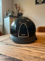 Kep Italia Chromo Shine L, Dieren en Toebehoren, Ophalen of Verzenden, Zo goed als nieuw, Dressuur, Cap