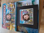 Mevr Monopoly, Hobby en Vrije tijd, Gezelschapsspellen | Bordspellen, Ophalen of Verzenden, Zo goed als nieuw