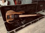 MADN #20 Black Korina pBass, Ophalen, Zo goed als nieuw, Elektrisch