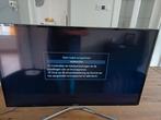 Smart tv televisie, Ophalen, Gebruikt