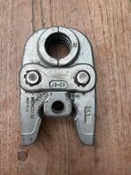 Henco Persbek 32 - Perfect voor Installatiewerk, Ophalen of Verzenden, Gebruikt