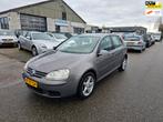 Volkswagen Golf 1.4 TSI Trendline Business Airco Bj:2007 NAP, Auto's, Origineel Nederlands, Te koop, Zilver of Grijs, 5 stoelen