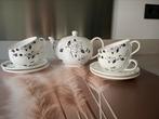 Mooi theeservies, Huis en Inrichting, Keuken | Servies, Ophalen, Zo goed als nieuw, Overige stijlen