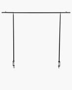 Mica Tafelklem - Nieuw in doos, Huis en Inrichting, Ophalen, Minder dan 50 cm, Zwart, Nieuw