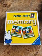 Memory Nijntje, Ophalen of Verzenden, Gebruikt