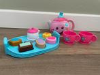 Fisher Price Theeservies, Ophalen of Verzenden, Zo goed als nieuw, Overige typen, Met geluid
