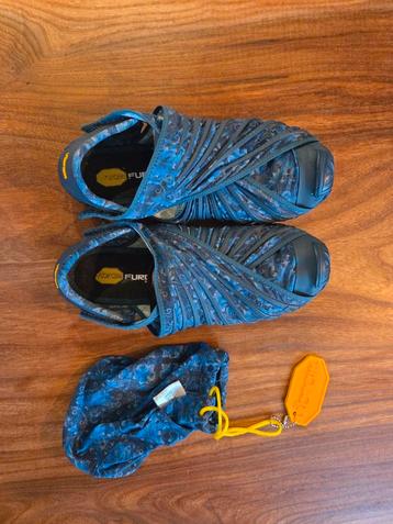 Barefoot schoenen - Furoshiki met vibramzool Maat 42  beschikbaar voor biedingen
