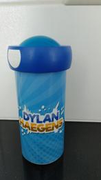 Mepal drinkbeker Dylan Haegens, Ophalen of Verzenden, Gebruikt