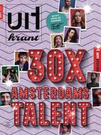 Ramses Shaffy in "Uitkrant Amsterdam" - september 2023., Ophalen of Verzenden, Nieuw