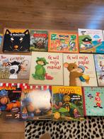 Superleuke boeken  schoon en zgn bieden pst, Ophalen, Zo goed als nieuw