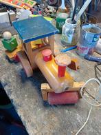 Nooitgedagt speelgoed  Houten speelgoed, Ophalen of Verzenden, Gebruikt