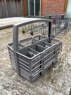 Vaatwasser Bestekmand, Witgoed en Apparatuur, Onderdelen en Toebehoren, Ophalen, Gebruikt