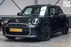 Mini 2.0 Cooper S Favoured XL|Pano|E-stoel|H&K|Full opt|Gara, Auto's, Mini, 1998 cc, 4 cilinders, Zwart, 204 pk