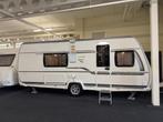 Fendt Bianco Activ 515 SD 2022 NIEUWE MOVER + 270 TENT!!!, Caravans en Kamperen, Schokbreker, Bedrijf, Treinzit, Tot en met 3