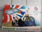 Team  GB  scalextric cycling set, Overige merken, Racebaan, Nieuw, Ophalen of Verzenden