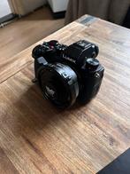 Panasonic S5, Ophalen of Verzenden, Gebruikt, Overige Merken, 8 keer of meer