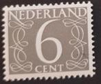 NEDERLAND |  | NVPH 466 | ** Postfris, Postzegels en Munten, Postzegels | Nederland, Verzenden, T/m 1940, Postfris