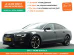 Audi A5 Sportback 1.8 TFSI Pro Line S Black Optic- Xenon Led, Auto's, Voorwielaandrijving, Euro 5, Stof, Gebruikt
