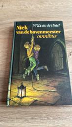 Niek van de Bovenmeester, Ophalen of Verzenden, Zo goed als nieuw, W.G. van de Hulst