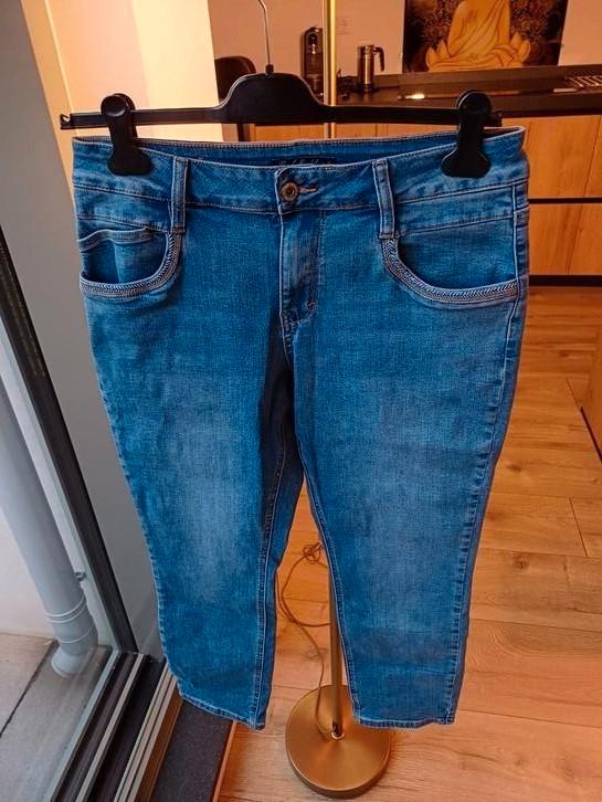 Red Button dames spijkerbroek in maat 42 met strech., Kleding | Dames, Spijkerbroeken en Jeans, Nieuw, W33 - W36 (confectie 42/44)