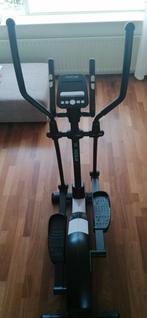 Focus Fitness FOX 3 Crosstrainer, Armen, Ophalen of Verzenden, Zo goed als nieuw, Crosstrainer