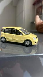 Fiat panda 1.43, Ophalen of Verzenden, Gebruikt, Auto, Overige merken