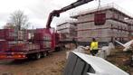 CE kraan machinist driver gezocht werk, 33 - 40 uur, Overige niveaus, Starter, Overige vormen